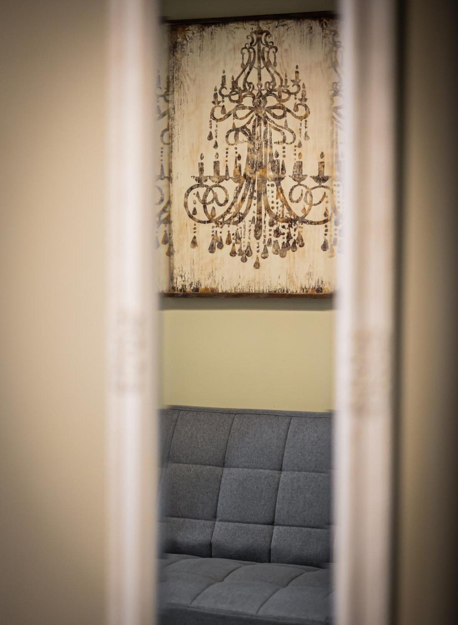 Maron ιι με τζάκι Apartment